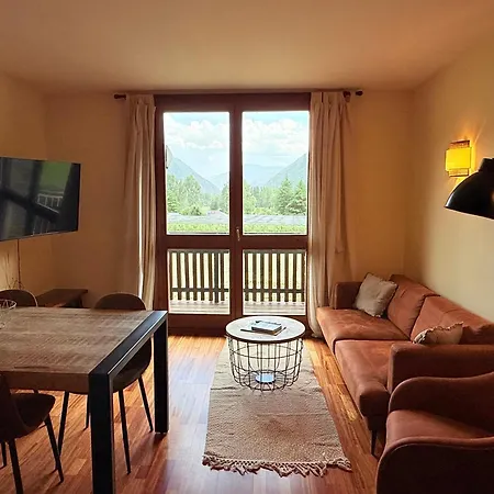 Apartamento La - L'amfitiona *