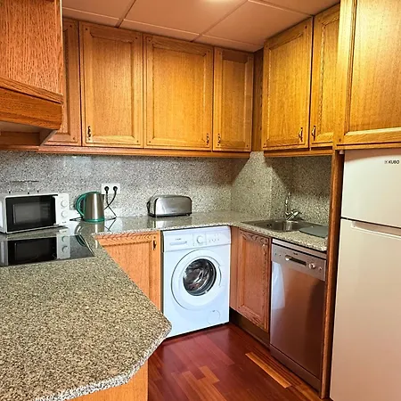 Appartement La - L'amfitiona *