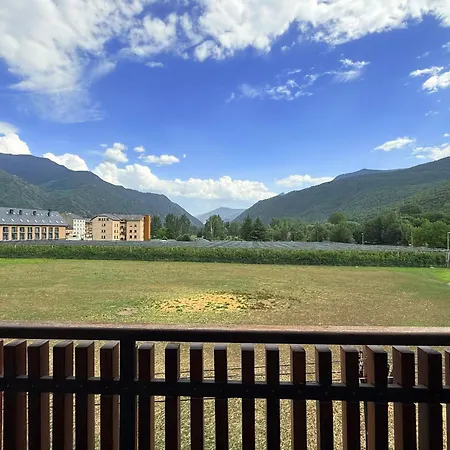 Appartement La - L'amfitiona *