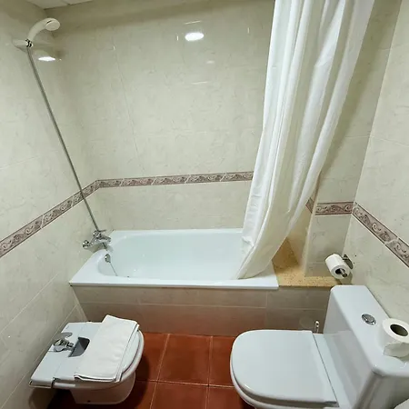 La - L'amfitiona Appartement