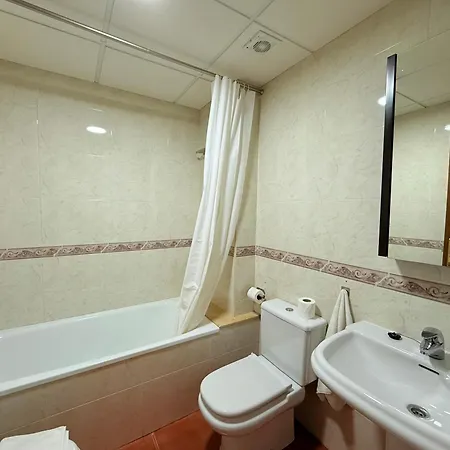 Appartement La - L'amfitiona *