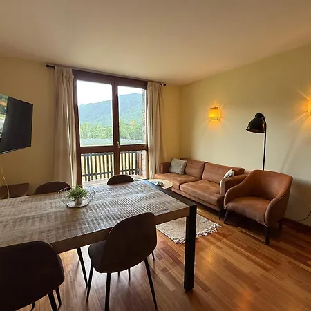 Apartamento La - L'amfitiona Esterri d'Àneu
