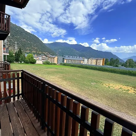 Appartement La - L'amfitiona *